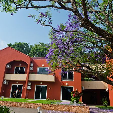 Relais Des Plateaux & Spa- Ivato International Airport Antananarivo Exterior photo