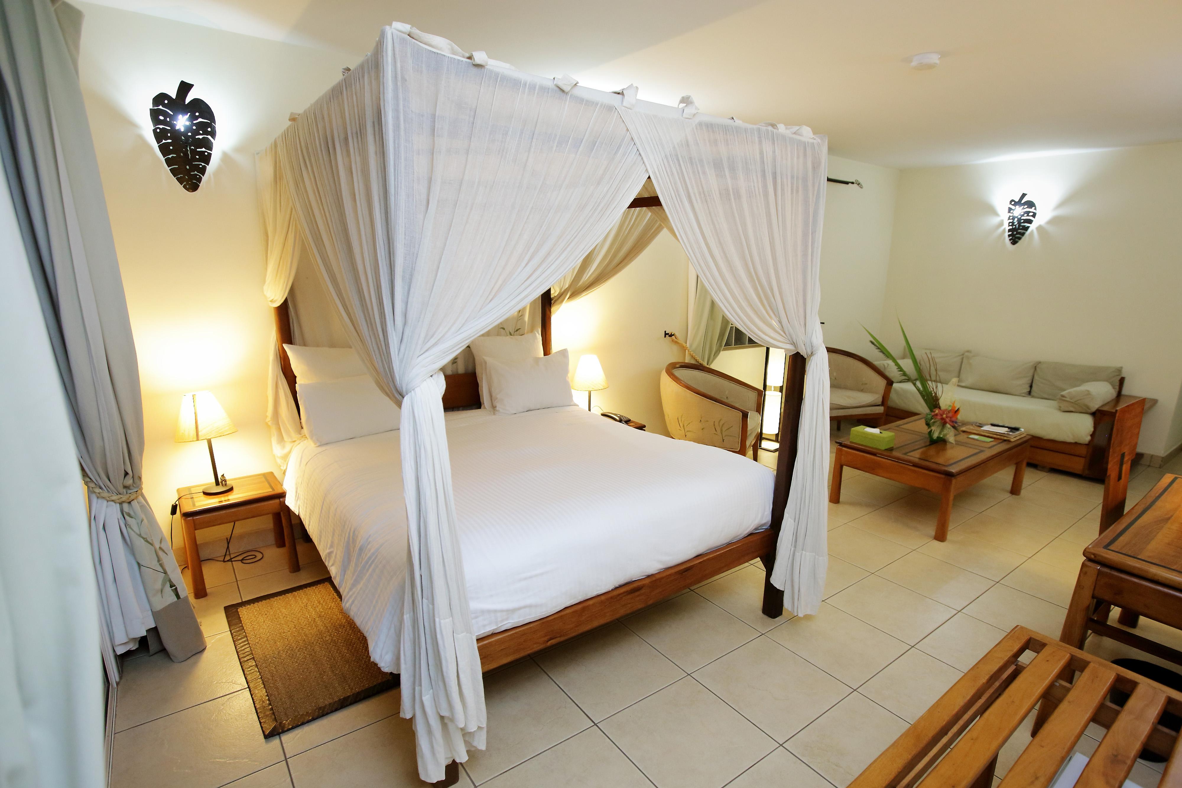Relais Des Plateaux & Spa- Ivato International Airport Antananarivo Exterior photo