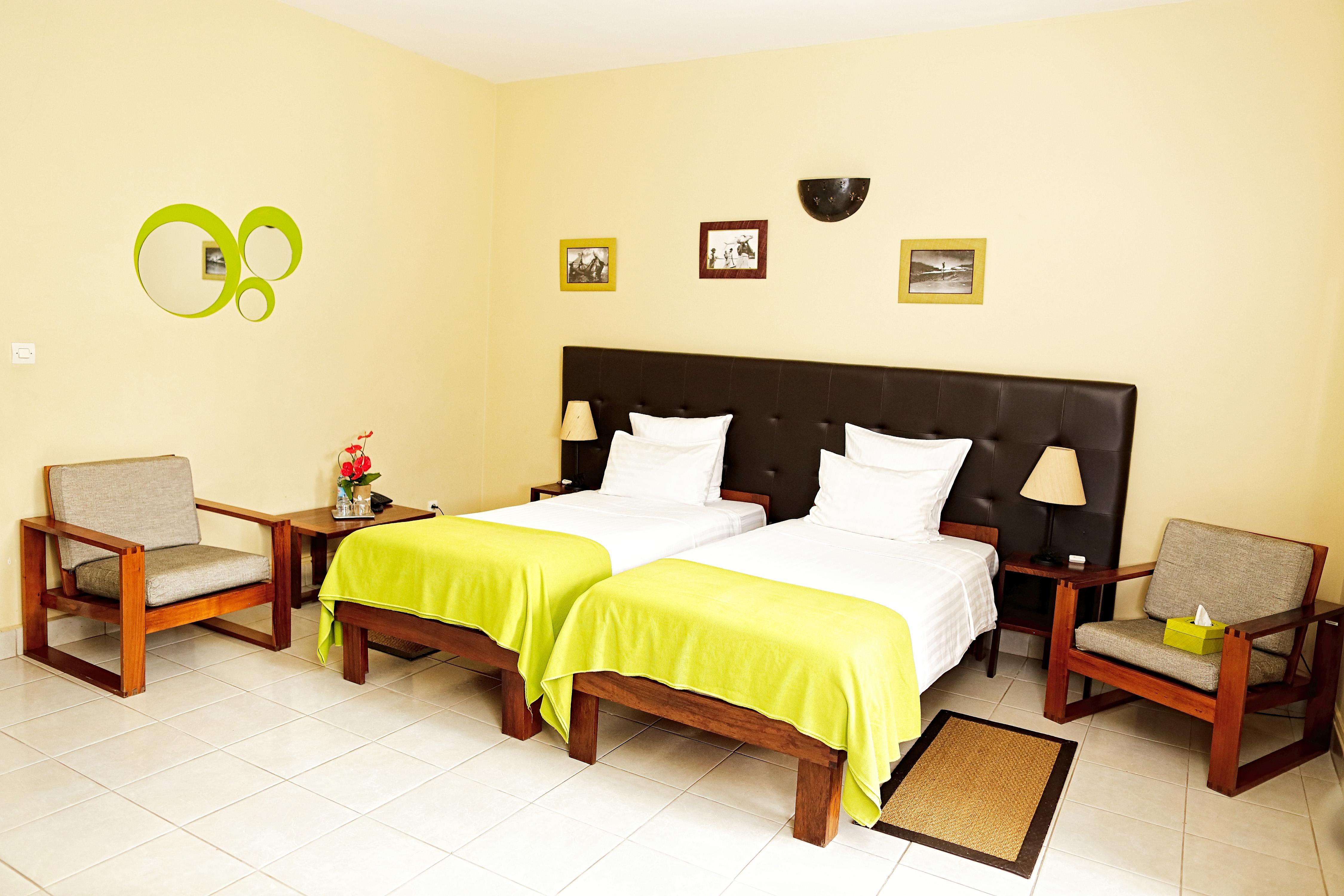 Relais Des Plateaux & Spa- Ivato International Airport Antananarivo Exterior photo