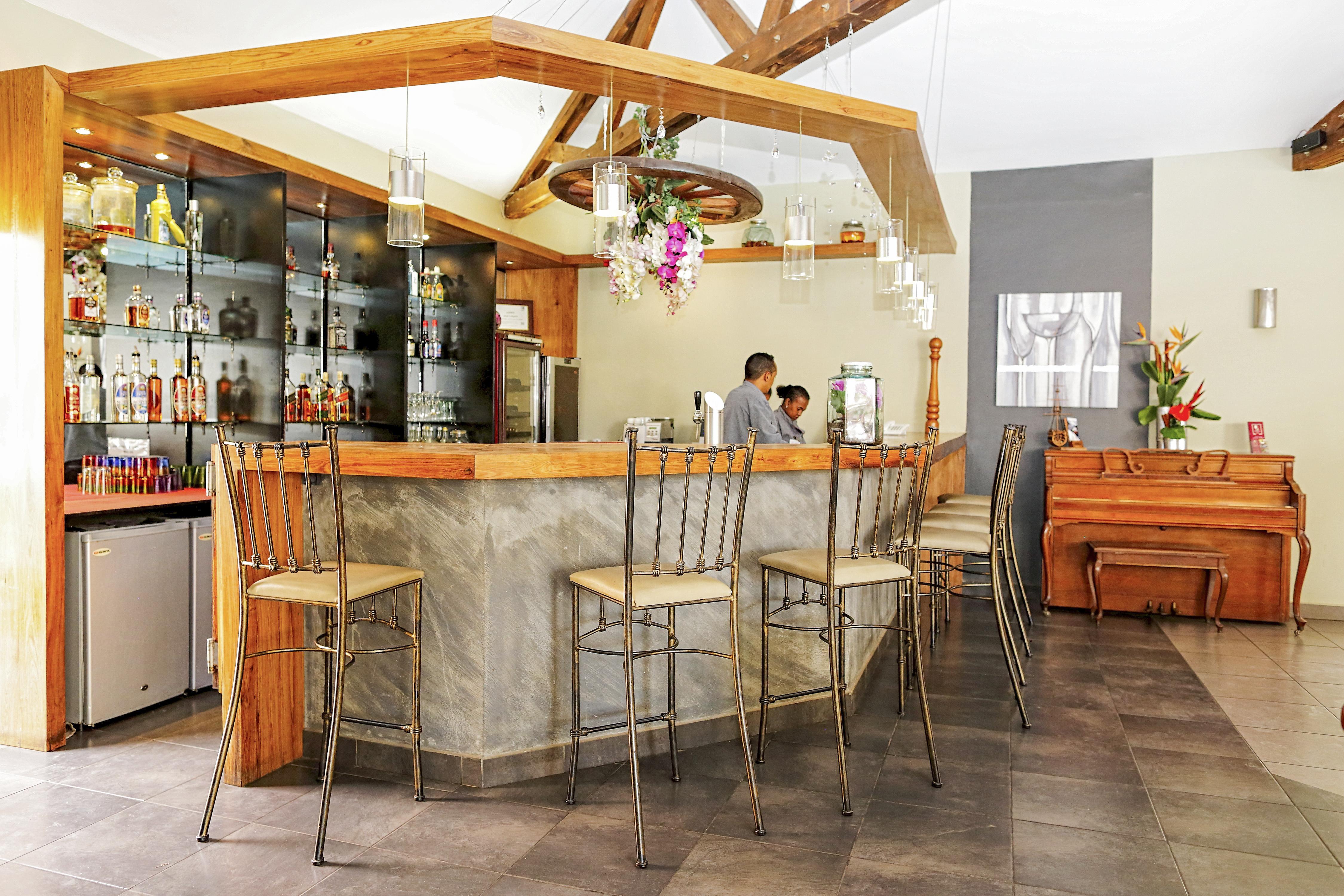Relais Des Plateaux & Spa- Ivato International Airport Antananarivo Exterior photo