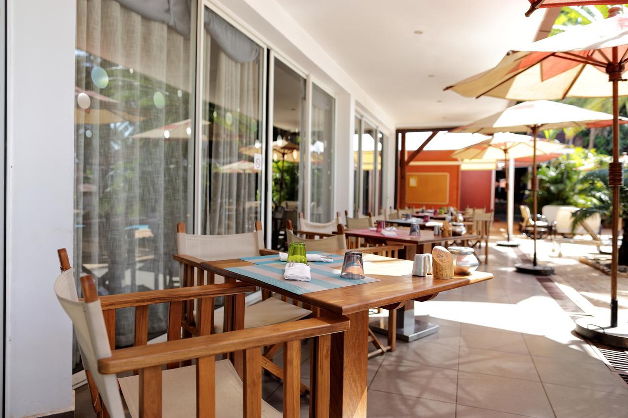 Relais Des Plateaux & Spa- Ivato International Airport Antananarivo Exterior photo