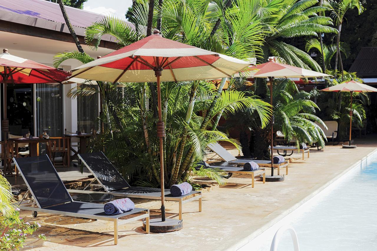 Relais Des Plateaux & Spa- Ivato International Airport Antananarivo Exterior photo